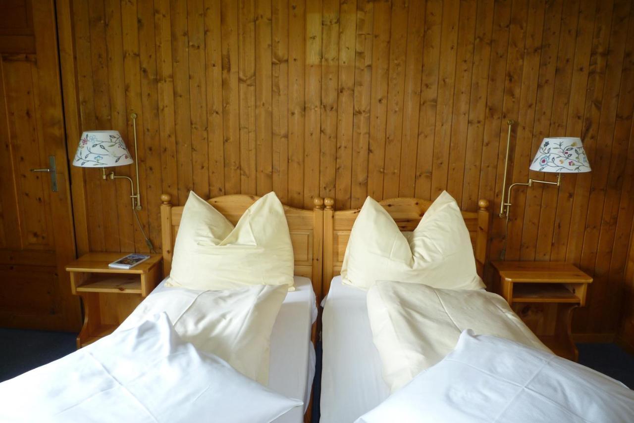 Hotel Fex Sils im Engadin Exterior foto