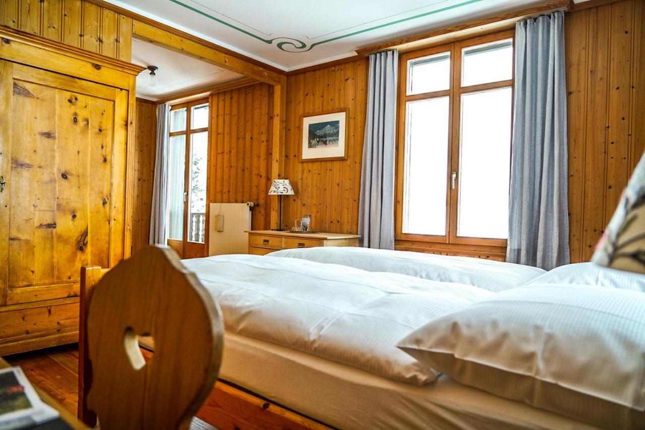 Hotel Fex Sils im Engadin Exterior foto