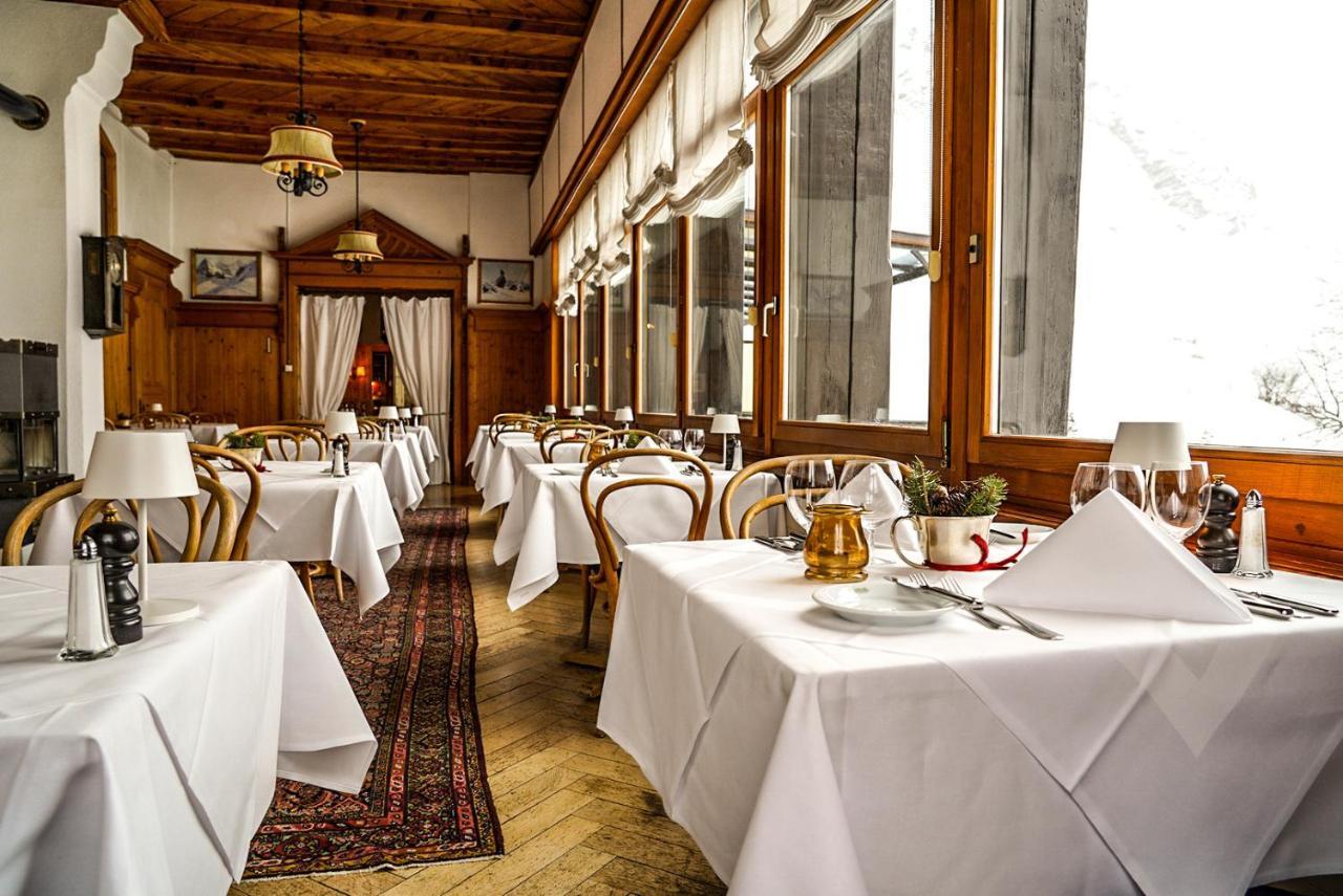 Hotel Fex Sils im Engadin Exterior foto