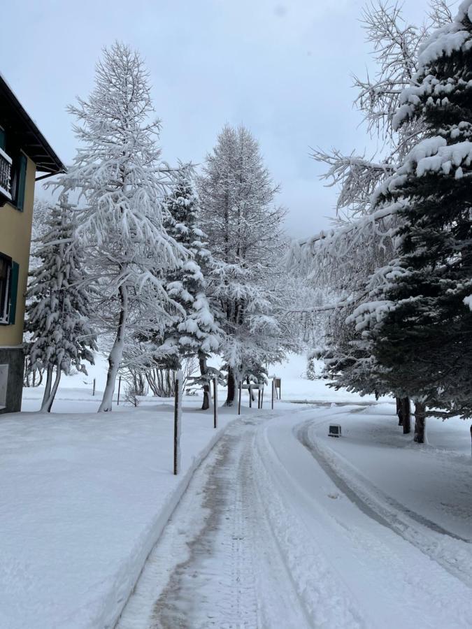 Hotel Fex Sils im Engadin Exterior foto