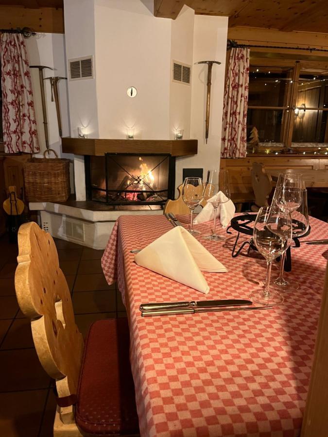 Hotel Fex Sils im Engadin Exterior foto